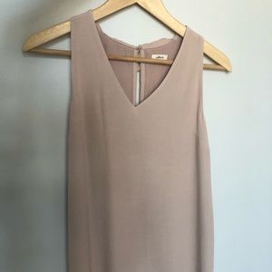Wilfred Dress